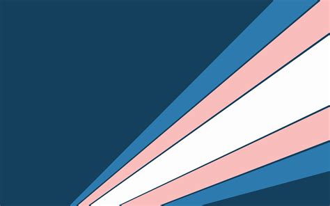 24 Stunning Trans Wallpapers