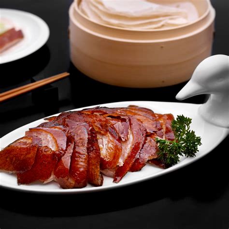 Imperial Treasure Super Peking Duck Restaurant