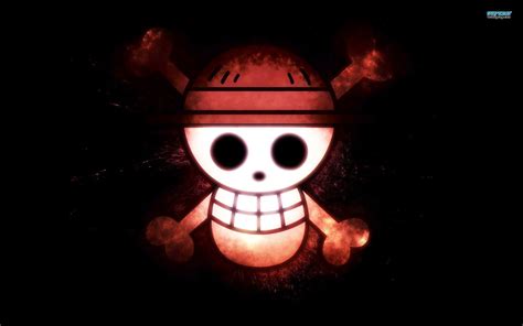 One Piece Skull Wallpapers Wallpaper Cave