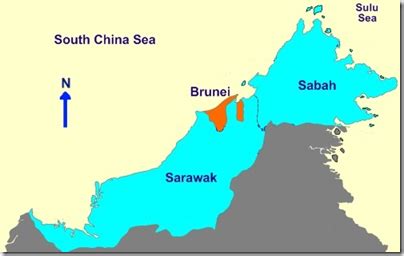 Besides keluaran dalam negara kasar, kdnk has other meanings. SILOU BAH INI... MAI TOKOU NOH... KINABALU...: BRUNEI ...