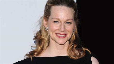 Laura Linney Explains Why She Kept Quiet About Her Pregnancy At 49