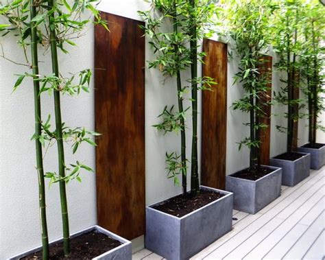 70 Bamboo Garden Design Ideas How To Create A Picturesque Landscape