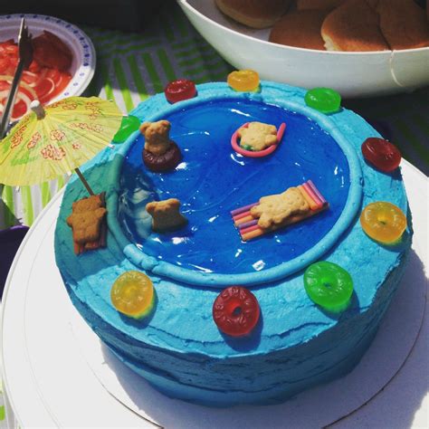 Jun 08, 2021 · every year, a select few masters swimmers from around the world are inducted into the masters international swimming hall of fame, a division of the international swimming hall of fame. Swimming Pool Cake - Pretty Petunias | Pool cake, Swimming ...