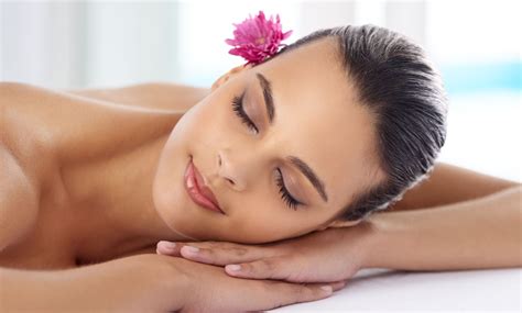 Anumi Spa Up To 56 Off Camberwell Groupon