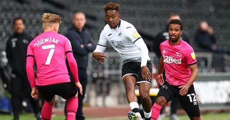 Install aiscore app on and follow derby county vs sheffield wednesday live on your mobile! Derby County v Swansea City Live - 0-0 at the break as Rotherham trail - Derbyshire Live