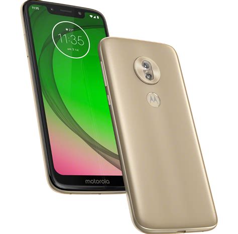 Motorola Moto G7 Play 32gb Fine Gold Günstig