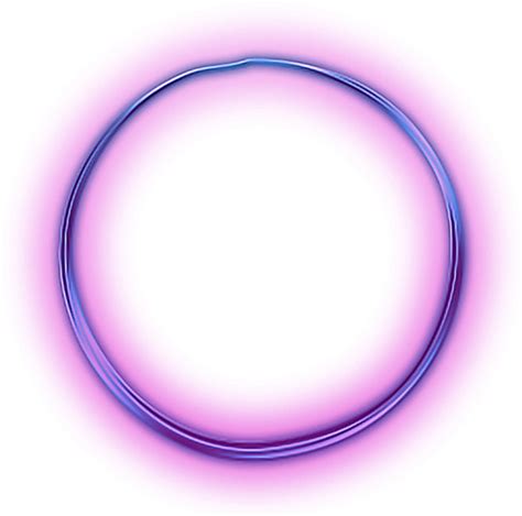 Download Picture Freeuse Download Circle Purple Computer Icons Neon