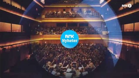 NRK Nyheter Intro/Outro (2015 -) (HD) - YouTube