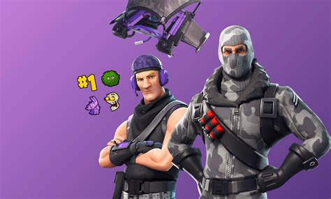 How To Get Free Twitch Prime Fortnite Skins And Loot