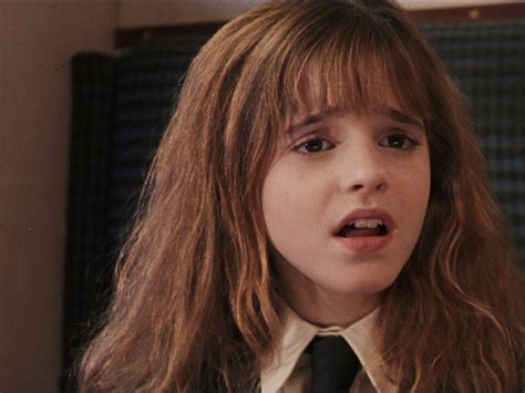 Emma Watson Age In Harry Potter 1 - 'Harry Potter' stars today - Business Insider
