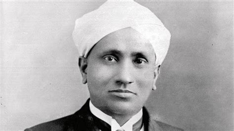 Finally, i suggest reasons why landsberg and mandelstam did not share the nobel prize in physics for 1930. CV Raman: How C V Raman become the First Indian to get ...