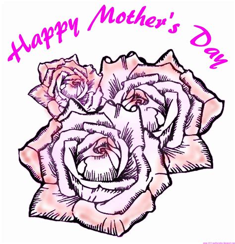 Wallpaper Free Download Happy Mothers Day Clip Arts Collection 2013