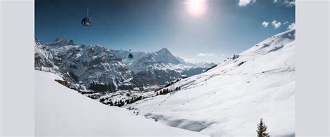 Zugang Firstbahn ab Dorfstrasse strategisch gesichert | jungfrau.ch