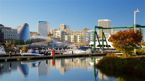 Visit Tacoma Best Of Tacoma Washington Travel 2022 Expedia Tourism