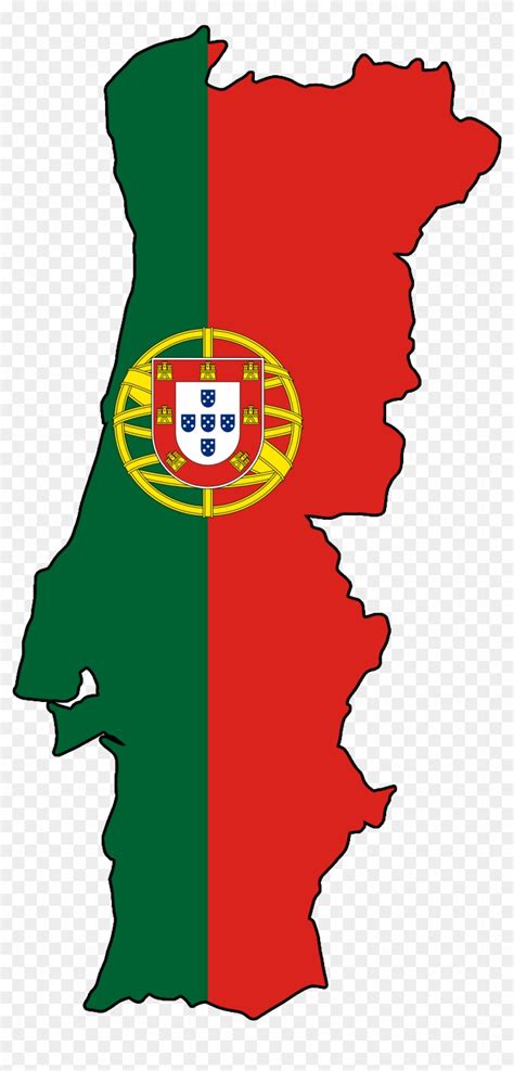 Portugal flag free vector icons pack in svg, png format free to download. Portugal Map Flag Land Country 1489214 - Portugal Flag Png ...