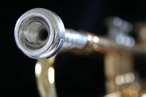 The 5 Best Trumpet Mouthpieces For High Notes 2018 Buyers Guide