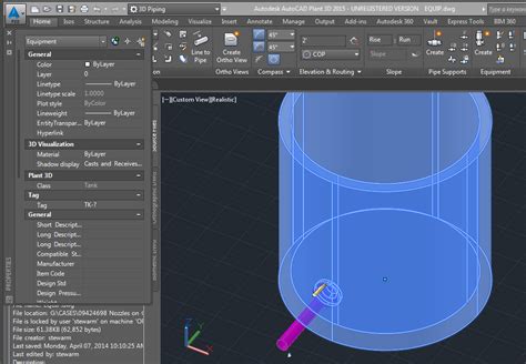 Como Cotar No Autocad