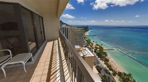 Aston Waikiki Beach Tower Discounted Rates
