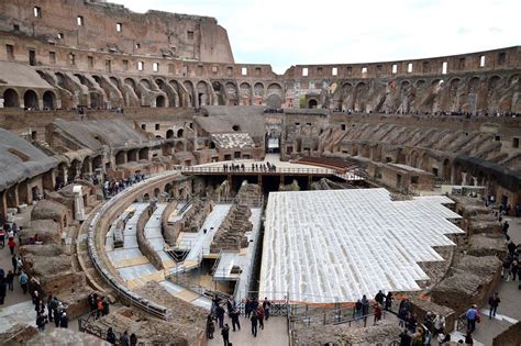 Tudo O Que Você Precisa Saber Para Visitar O Coliseu De Roma Viajante