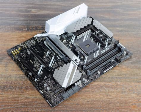 Asus Prime X470 Pro Am4 Atx Amd Motherboard Ph