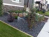 Diy Rock Landscaping Pictures