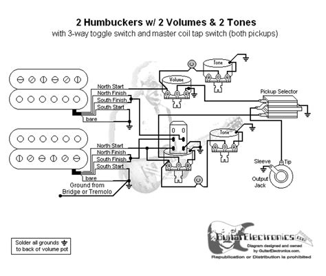 Mid Boost Humbucker Wiring Diagram Database