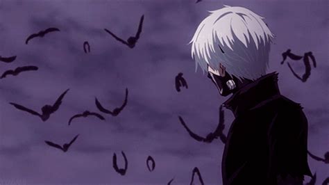 Tokyo ghoul kaneki mask gif. tokyo ghoul kaneki gif | Tumblr