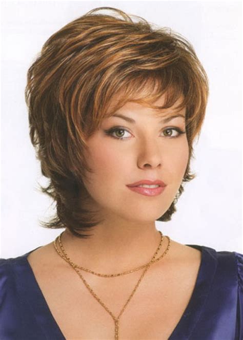 Short Professional Hairstyles For Women