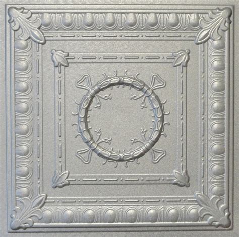 Find great deals on ebay for styrofoam ceiling tiles. 20"x20" Styrofoam Glue Up Ceiling Tiles R47W Silver ...