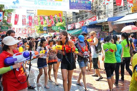 Fun Facts About Bangkok 12 Things You Need To Know