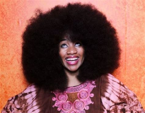Aevin Dugas The Worlds Largest Afro 23 Pics