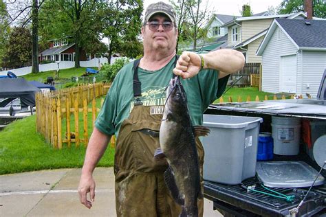 Prepping for the Area’s Top Ten Catfishing Hot Spots - MidWest Outdoors