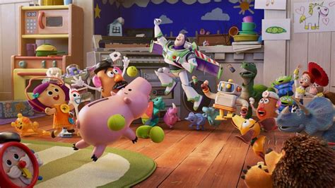 Disney+ releases trailer for 'Pixar Popcorn' featuring ... Отметок «нравится», 2,151 комментариев — pixar (@pixar) в instagram:
