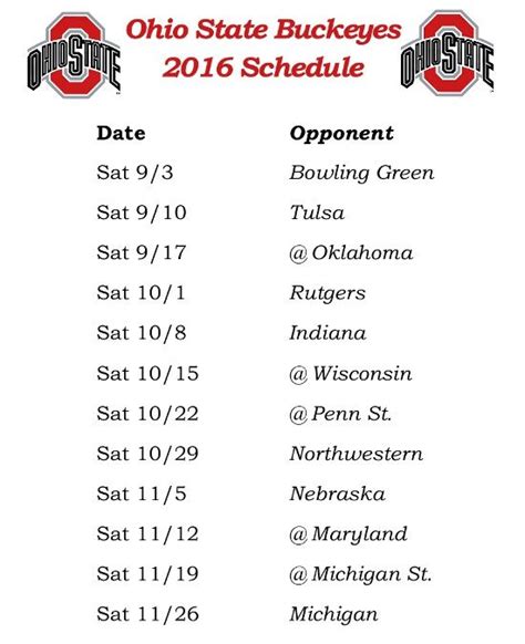 ohio state football | Ohio State football: live stream ...