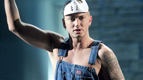 Every Eminem Album Ranked From Worst To Best Louder