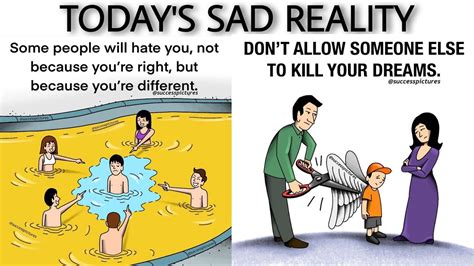 Top 50 Pictures With Deep Meaning Todays Sad Reality Motivational