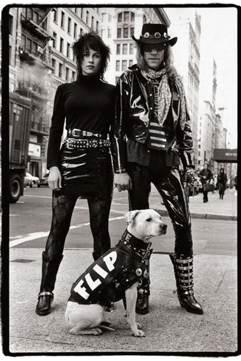 80s New York Street Style By Photographer Amy Arbus 80s Street Style
