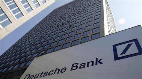 News Deutsche Bank To Let Go Dozens Of Traders And Salespeople — People