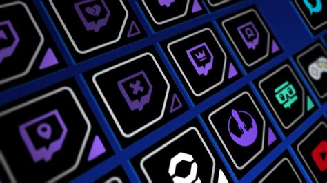 Also comes with animated buttons, so you can add electricity effects to your stream deck. Stream Deck Icons | Nerd Or Die