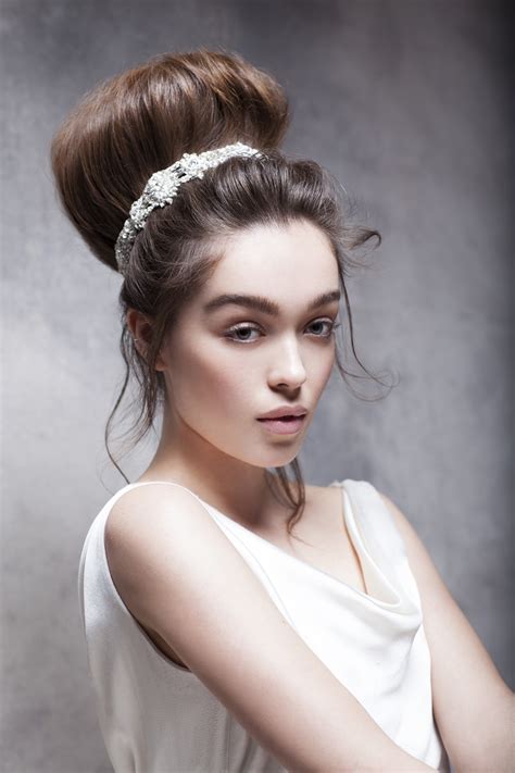 Romantic Wedding Hairstyles For The Entire Bridal Party Youbeauty