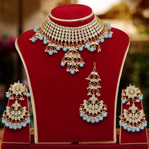 Indian Jewelry Etsy