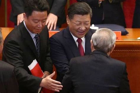 Xi Jinping vira líder chinês mais poderoso desde Mao Tsé Tung AgoraMS O Endereço da Notícia