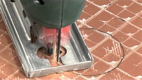 Ob bei einem neubau du solltest beim fliesen verlegen mit durchschnittlichen kosten von etwa 50 € bis 150 € pro qm rechnen. DIAMANT Fliesenfräser für Stichsägen - Diamond Tile Saw ...