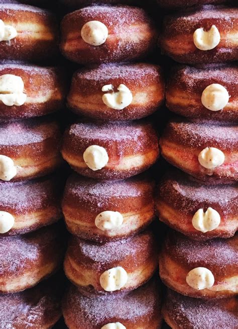 21 Of The Nations Best Doughnuts Dish Magazine