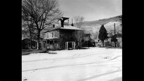 If you don't care, who will? Historic photos of Cañon City and the Royal Gorge | 9news.com