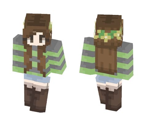 Download Daisy Minecraft Skin For Free Superminecraftskins