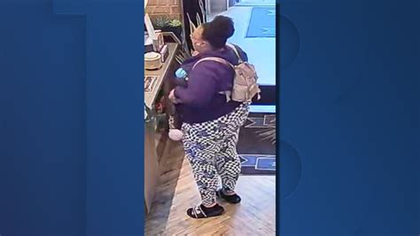 Police Seek Person Of Interest In Battery Of 73 Year Old Woman