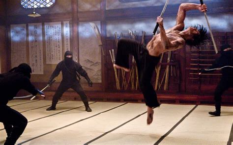 Ninja Assassin Wallpapers 4k Hd Ninja Assassin Backgrounds On