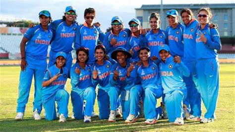 evolution of women s cricket over the years