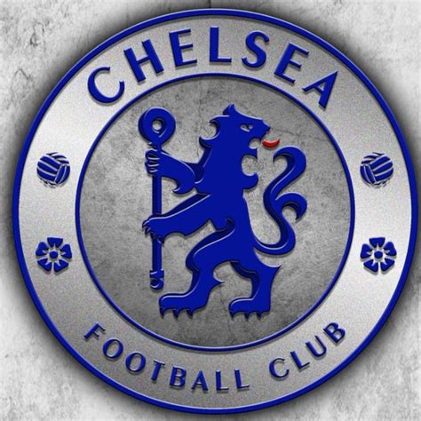 Chelsea logo png chelsea is one of the most famous british football clubs, which was established in 1905. 45 best Chelsea Badges images on Pinterest | Badge, Badges ...